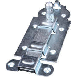 Plokščias varžtas 120 mm WAE151105