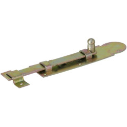 Plokščias varžtas 120 mm WAE187205