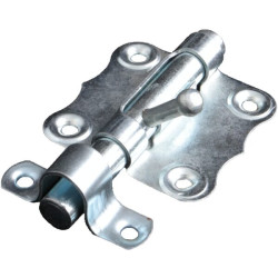 Varžtas 55x55x9mm WAE10213105