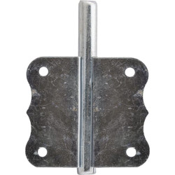 Varžtas 55x55x9mm WAE10213105