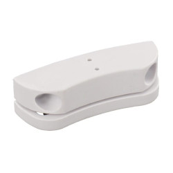 Magnetinis fiksatorius LS-6 baltas HS372046L