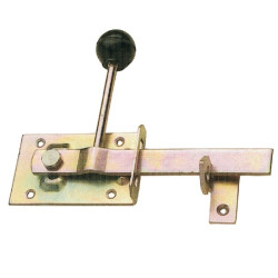 Vartų skląstis 60x100 HS010587