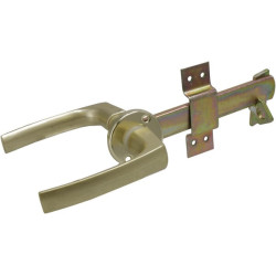 Vartų tvirtinimo detalė WAE144970