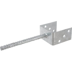 U formos laikiklis FV 71/100x60 HS420399