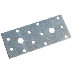 Jungiamoji plokštė SV 110x50 HS47911421