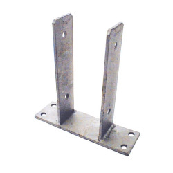 U formos laikiklis FV 71/200x50 HS42930399