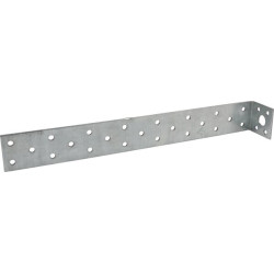 Plokščias plieninis inkaras SV 300x40 HS46601409