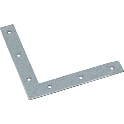 Kampinis laikiklis 150 mm WAE207113