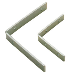 Slenksčio laikiklis 250 mm HS235135