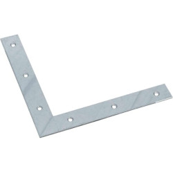 Kampinis laikiklis 200 mm WAE209135