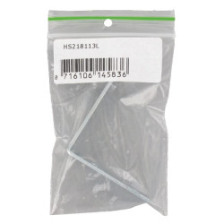 Kėdės laikiklis 55x55x15mm HS218113L