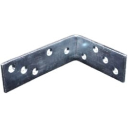 Kampinis laikiklis 125x85x40 HS441108