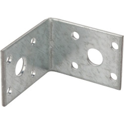 Kampinė jungtis 50 x 50 x 35 x 2,5 HS48140413