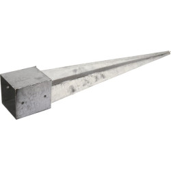 Įleidžiamas pst inkaras FV 121x121x900 HS42739399