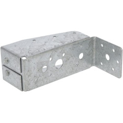 Sijos laikiklio ilga briauna 46x121mm WAE49251446