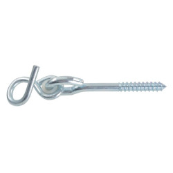 Sūpynių kablys M10x120 HS346396