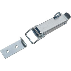 Skląsčiai su kabliukais 110 mm HS20001L