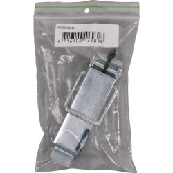 Skląsčiai su kabliukais 110 mm HS20001L