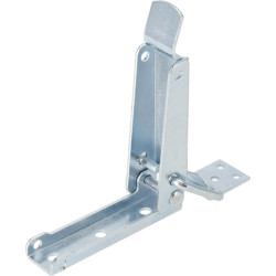 Spynos su rankenėlėmis 110 mm HS20000L