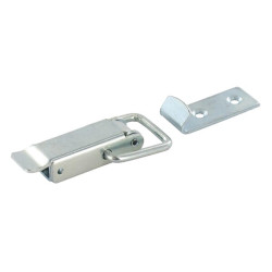 Spynos su perjungikliu 75 mm HS20075L