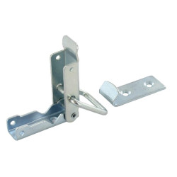 Spynos su perjungikliu 75 mm HS20075L