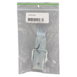 Spynos su rankenėlėmis 105 mm HS20105L