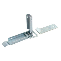 Spynos su rankenėlėmis 105 mm HS20105L