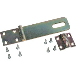 Spynos skląstis 155 mm 1 vnt. 0960533000301