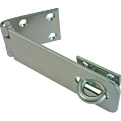 Spynos skląstis iš nerūdijančio plieno 0960205091331