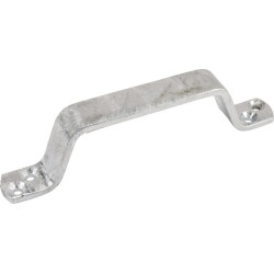 Durų rankena 160 mm 0960430000100