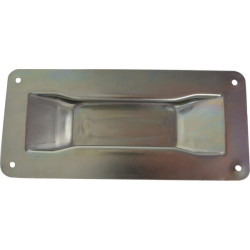 Rankenos montavimas TB336200