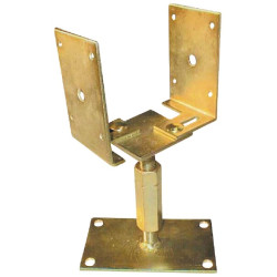 U-shp pst bloko aukščio reguliavimas HS42651299