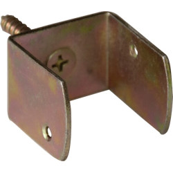 Įpinta tvoros atrama 37 mm WAE406213