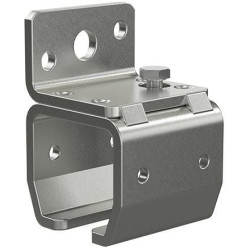 Sieninis laikiklis 60x65mm TB335630