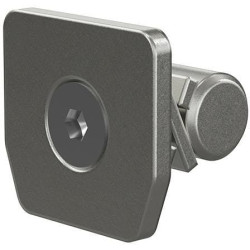 Bėgelio vožtuvo dangtelis, 2 dydis TB337052