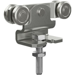 Dvigubi voleliai, 1 dydis, TB336410