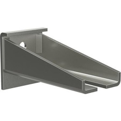 Dvigubas sieninis laikiklis 60x65mm TB335430