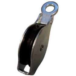 Skriemulys, vienas 50 mm, WAE62021102