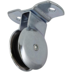 Įsukamas skriemulys 32 mm, standartinis WAE62024102