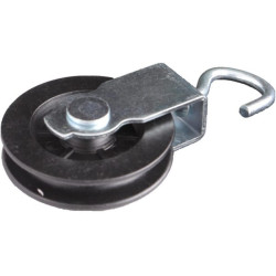 Skriemulys, pasukamas 60 mm WAE62020102