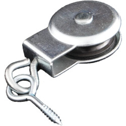 Įsukamas skriemulys 32 mm WAE62023102