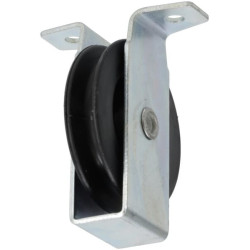 60 mm daugiaratis skriemulys WAE62030102