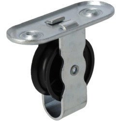 Skriemulys 40x6 WAE62031102