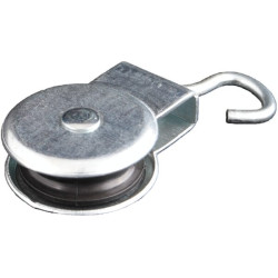 Įsukamas skriemulys 32 mm WAE62022102