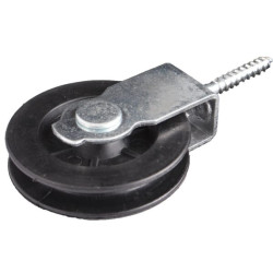 Sraigtinis skriemulys 60 mm daugiasluoksnis ratas WAE62028102