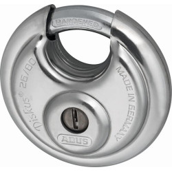 Spyna „Discus“ 70 mm, Abus 2670