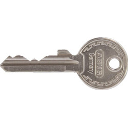 Žalvarinė spyna Typ 60 40mm Abus 6040ABUS