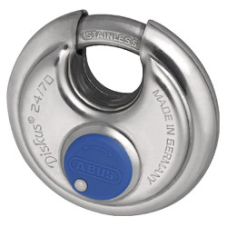 Spyna Diskus 50mm 24IB50