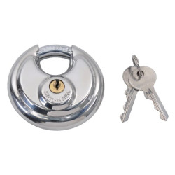 „Discus“ spyna, 70 mm, nerūdijančio plieno, K220