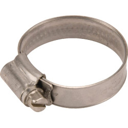 Žarnos spaustukas 25-40 vnt./skersmuo su 11,7 HC2540RVS